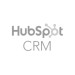 Hubspot-B-W