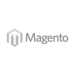 Magento-B-W