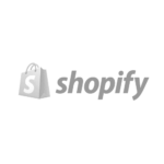 Shopify-B-W